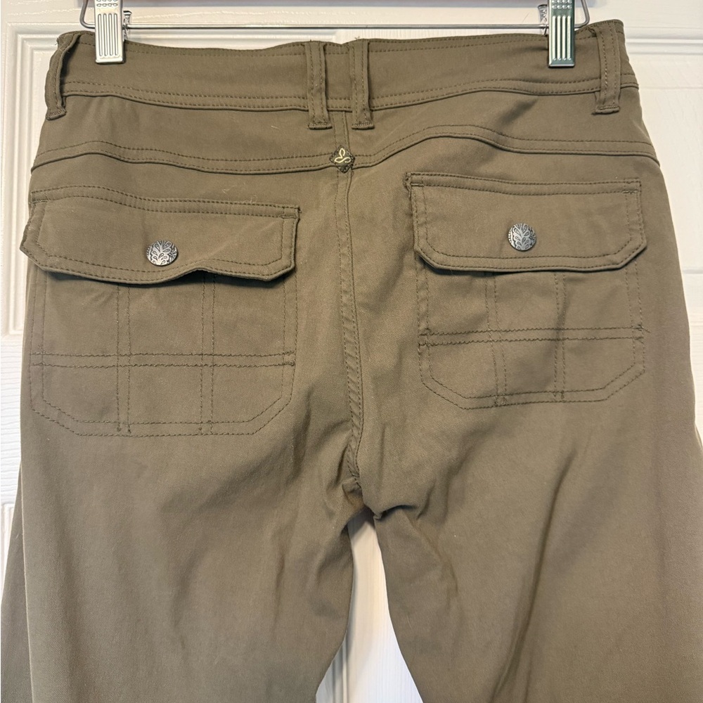 Prana Halle pants